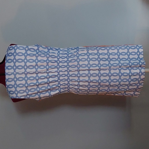 Gretchen scott dress sleeveless Size large - Picture 4 of 4